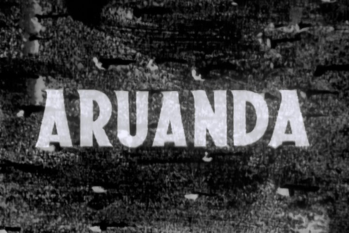 Aruanda